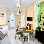 New Apartment, Near Metro Monte Grappa