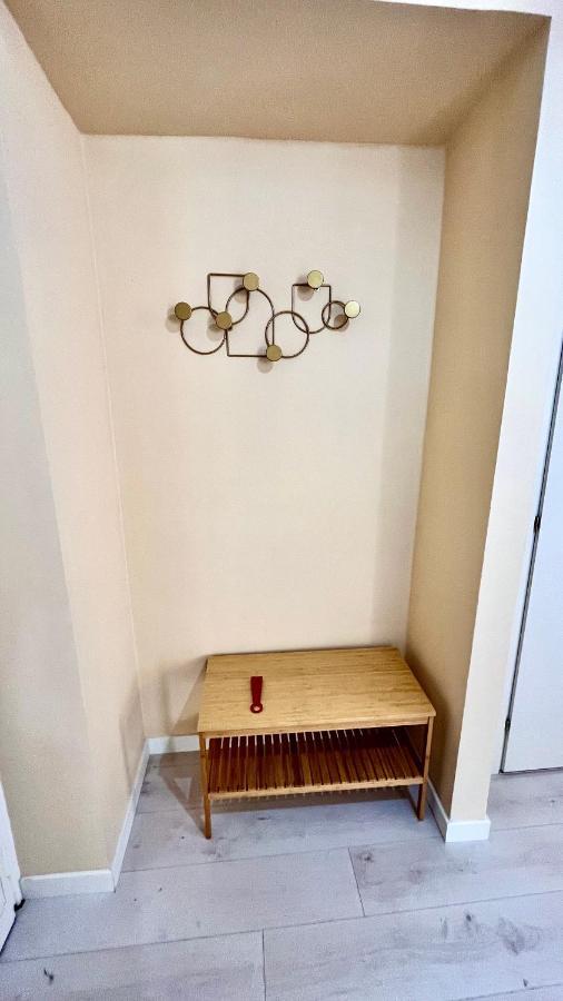 New Apartment, Near Metro Monte Grappa Appartamento