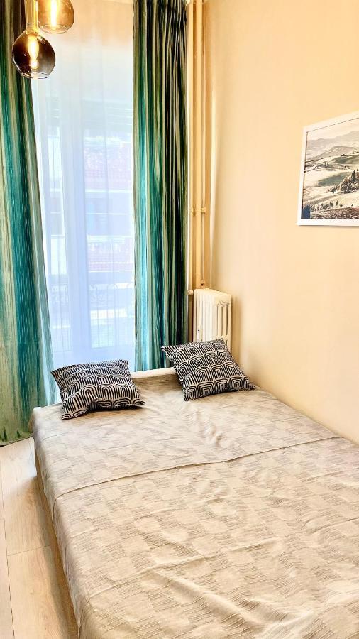 New Apartment, Near Metro Monte Grappa Appartamento *