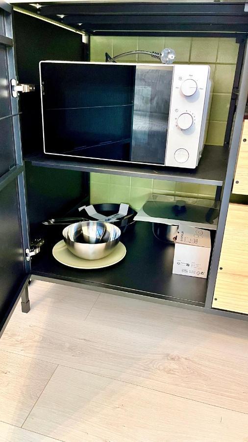 New Apartment, Near Metro Monte Grappa Torino