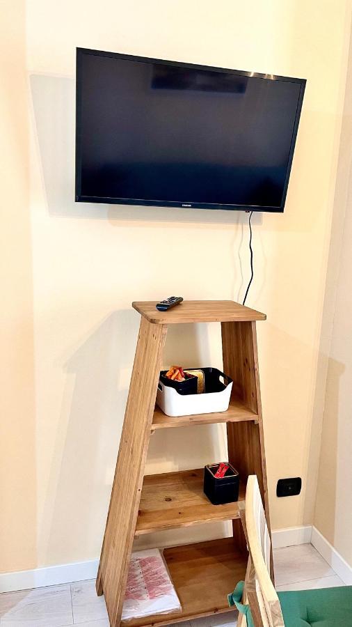 Appartamento New Apartment, Near Metro Monte Grappa