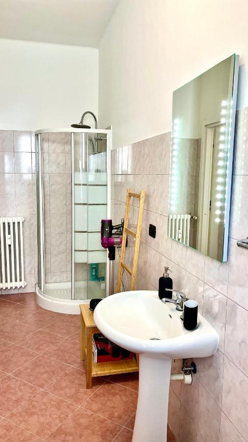 New Apartment, Near Metro Monte Grappa * Torino