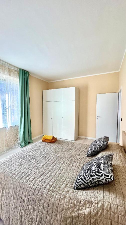 New Apartment, Near Metro Monte Grappa Appartamento *