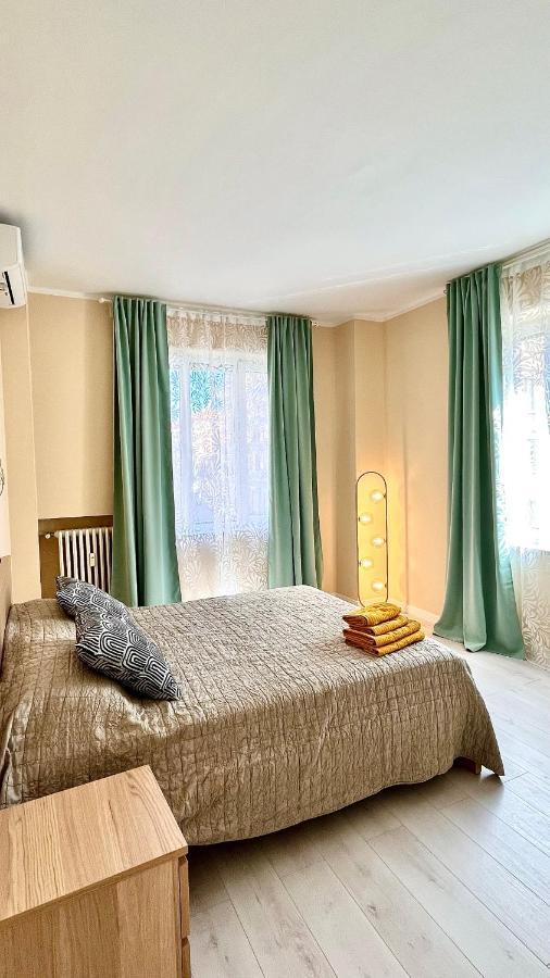 New Apartment, Near Metro Monte Grappa * Torino