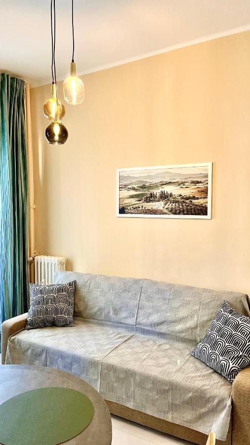 Appartamento New Apartment, Near Metro Monte Grappa Torino