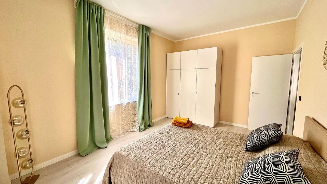 Appartamento New Apartment, Near Metro Monte Grappa
