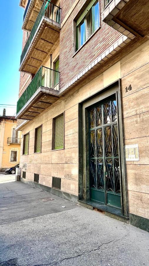 New Apartment, Near Metro Monte Grappa * Torino